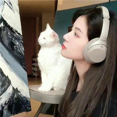 天使的对话