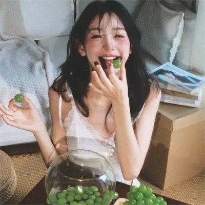 错会半生